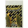 Accossato Pastiglia freno AGPA20ST, PEUGEOT > GEOPOLIS 250, 250 (2006)