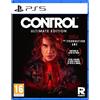 u&i entertainment limited Control Ultimate Edition - PS5