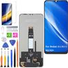 HLYGZX Display di ricambio per schermo LCD Xiaomi Redmi A1 / A1+, per Xiaomi Redmi A2 / A2+ Display Touch Digitizer Assembly Kit parti di riparazione
