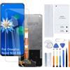 H&LYCYJ Schermo display per Oneplus Nord N10 5G BE2029 BE2025 BE2026 BE2028 LCD di ricambio con kit
