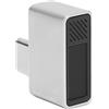 Bewinner Lettore di Impronte Digitali USB C per 7 8 10 Hello, Dispositivo di Sicurezza con Sensore a 360 gradi, Latenza 0,5s, 10 Impronte Digitali, Fingerprint Reader Sensore PC Laptop
