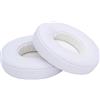 MMOBIEL Cuscinetti Auricolari di Ricambio per Beats Studio 2 Wired / 2 Wireless/Studio 3 Wired / 3 Wireless Headphone Cuffie di MMOBIEL- Cuscinetti Cuffie - Padiglioni Cuffie- On-Ear- Bianco