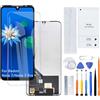 H&LYCYJ Schermo display per Xiaomi Redmi Note 7/Note 7 Pro M1901F7G M1901F7H M1901F7I LCD di ricambio Assembly with kit