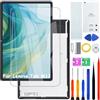 H&LYCYJ Display Schermo per Lenovo Tab M11 TB330FU