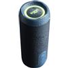 Vieta Pro Piccolo altoparlante Bluetooth 5.3 potente, impermeabile, batteria 13H e microfono. Altoparlante portatile grande True Wireless, Aux In, USB, Assistente vocale e sistema di luci | Upper 4