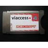 Icecrypt Viaccess CI/CI+ Secure CAM Modul (Neotion Hardware) for Bis.TV, canalsat, TNT, SRG etc