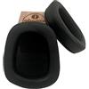 Misodiko - Kit di cuscinetti auricolari di ricambio per cuffie da gioco, Logitech G633 G933 Artemis Spectrum | Parti di riparazione cuffie con memory foam