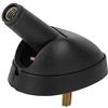 LUCKDANO 51995445, 51995445779932, 51995444, Adattatore Base Antenna per Autoradio 51995445 Ricambio Adatto per Ducato e Punto Mk2