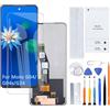 H&LYCYJ Display Schermo per Motorola Moto G04/G24 XT2421-2 XT2421-3