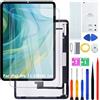 H&LYCYJ Display per iPad Pro 11 (2018) 1st A2013 A1934 A1980 A1979 LCD schermo di ricambio con kit