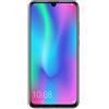 HUAWEI Honor 10 Lite Smartphone, 3 GB RAM, Memoria Espandibile da 64 GB, Display 6.21 FHD, Doppia Fotocamera Posteriore da 13+2 MP, Fotocamera Anteriore 24 MP, Blu [Italia]