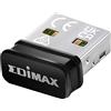 Edimax EW-7811ULC - AC600 Adattatore Nano USB Wi-Fi 5