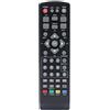 Generico Controllo della scatola DVB-T2 Sostituzione del controller dello STB televisivo Nessuna programmazione necessaria Prestazioni stabili con distanza di trasmissione maggiore