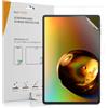 kwmobile 2x Pellicola Protettiva Compatibile con Samsung Galaxy Tab S10 FE / S10 Lite / S9 FE / S9 - Set Pellicole Touchscreen - Pellicola Antiriflesso e Anti-Impronte per Tablet