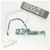 U/R Per B116XW03 V0 V1 V2 T.V53 display controller drive card WLED LVDS 40Pin laptop pannello HDMI VGA USB AV RF 1366 * 768 11.6 pollici kit fai da te (B116XW03 V2)