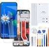 H&LYCYJ Schermo display per Oppo A53 4G/A53s 4G/A32 CPH2127 CPH2131 CPH2139 LCD di ricambio Assembly Kit con cornice
