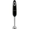 Ownsun Smeg HBF01BLEU - Frullatore a immersione, colore: Nero