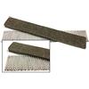 Easyricambi Filtri climatizzatore condizionatore per ARISTON A-MW 07 09 12HAX. Misure 215 x 50 mm