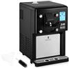 Royal Catering Macchina Gelato Soft Mantecatore Frozen Yogurt Gelatiera Sorbetto RC-ICMD15 (200 W, 1,5 L, Acciaio, Plastica)