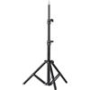 Generico Supporto Portatile Da 110 Cm For Proiettore HY300 Pro Treppiede Supporto For Proiettore HY320mini Scalabile