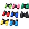 XUMIUZIY Binocolo per Bambini 8 Pezzi, Strumento di Osservazione Esterno Pieghevole Portatile per attività in Classe di Campeggio di Birdwatching