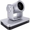 Sxhlseller Telecamera PTZ 4K, con Zoom Ottico 30x |Telecamera per Videoconferenza con Tracciamento AI Ultra HD 60Hz, Uscita IP 3G SDI HDMI USB 3.0 (Spina europea)