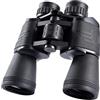 Generic Telescopio monoculare portatile, binocolo 20X50 grandangolare con luce notturna per ipovisione, binocolo impermeabile con oculare grande riempito di azoto per il birdwatching
