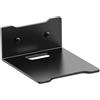Generico Supporto For Proiettore Da Parete, Supporto Antiforatura For Accessori For Proiettori Home Theater, Compatibile Con HY300 HY320(S)