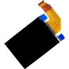 GENTERUN Schermo LCD, Compatibile for Canon, PowerShot IXUS265 IXUS275 IXUS285 IXUS 265 275 285 HS ELPH 350 PC2052 Display Del Pannello