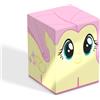 Ultimate Guard Squaroes Squaroe My Little Pony "Friendship is Magic" MLP003 - Fluttershy