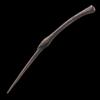 Harry Potter - Bellatrix Lestranges Wand ( Nn8568 ) ACC NUOVO