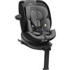 Chicco Everone I-Size, Seggiolino Auto con Base Isofix, Da 0 a 36 Kg, Da 40 a 150 cm, Omologato ECE R129/03, Girevole A 360° E Reclinabile, Gruppo 0+/1/2/3 Da 0 A 12 Anni