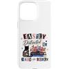 Feline & Fiction Finds Custodia per iPhone 15 Pro Max Facilmente distratto da gatti e libri Reader Feline