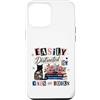 Feline & Fiction Finds Custodia per iPhone 12 Pro Max Facilmente distratto da gatti e libri Reader Feline