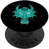 dragon mythical creature fire fairy tale Dragon Art cinese Zodiaco Animale PopSockets PopGrip Adesivo