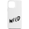 Cool Epic Gear Custodia per iPhone 13 Pro Max selvaggio