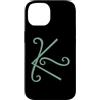 Reiki Gifts & Apparel Co. Custodia per iPhone 14 Reiki Shanti Simbolo Simbolo Spirituale Meditazione Chakra