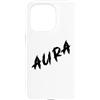 Cool Epic Gear Custodia per iPhone 15 Pro Aura