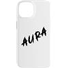 Cool Epic Gear Custodia per iPhone 14 Aura