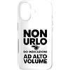Le Scienze Motorie Custodia per iPhone 17 Insegnante Educazione Fisica Scienze Motorie Palestra