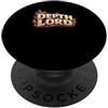 Apnea Apneista Apnea subacqueo snorkelis Depth Lord Apnea Apnea Apnea Atleti Scuba PopSockets PopGrip Adesivo