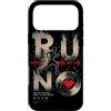 Beats Per Mile Club Custodia per iPhone 17 Pro Max Running Rave Music Runner Beat Heart EDM