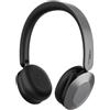 Lenovo ThinkPad Dual-Mode Wireless ANC Foldable Headset 8550 (Aura Edition), cuffie Bluetooth 5.3 pieghevoli con ANC/ENC, ricevitore USB-C, Sound by Bose, certificato Microsoft Teams