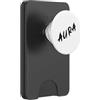 Cool Epic Gear Aura PopSockets PopWallet per MagSafe