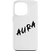 Cool Epic Gear Custodia per iPhone 13 Pro Aura