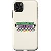 Kindergarten Shirts & Gifts HHWCo. Custodia per iPhone 11 Pro Max Kindergarten Social Club Retro Kinder Insegnante Studente Design