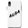 Cool Epic Gear Custodia per iPhone XR Aura