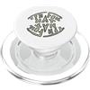Mark Ewbie Designs Cappello di stagnola PopSockets PopGrip per MagSafe