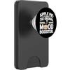 Fresh-Baked Pastry Sweet Apple Treat Fal Torta di mele Dessert fatto in casa Cucina americana classica PopSockets PopWallet per MagSafe