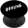 Cool Epic Gear Offline PopSockets PopGrip Adesivo